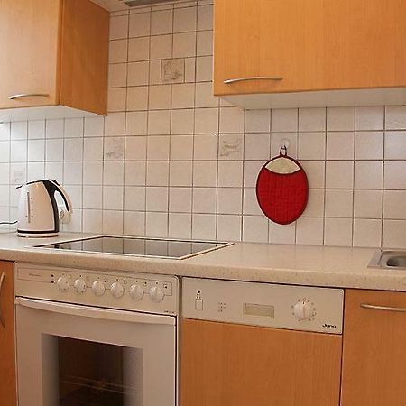 Ferienwohnung Bathelt Stumm Εξωτερικό φωτογραφία