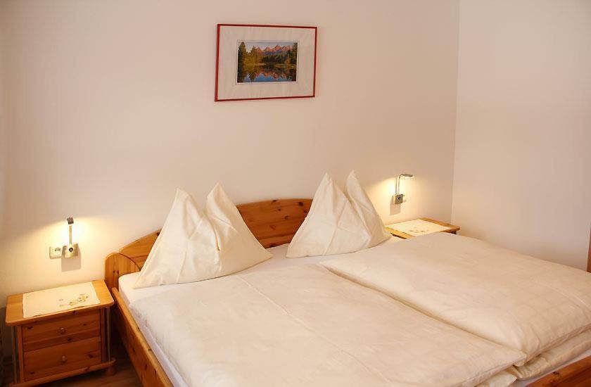 Ferienwohnung Bathelt Stumm Εξωτερικό φωτογραφία