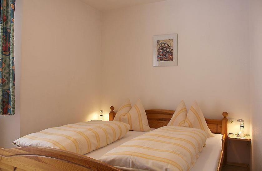 Ferienwohnung Bathelt Stumm Εξωτερικό φωτογραφία