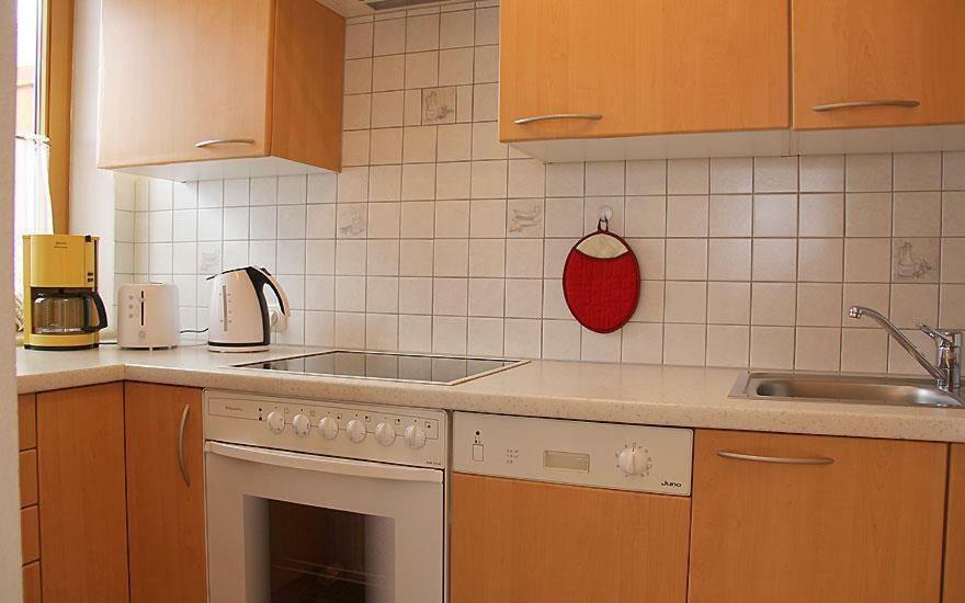 Ferienwohnung Bathelt Stumm Εξωτερικό φωτογραφία